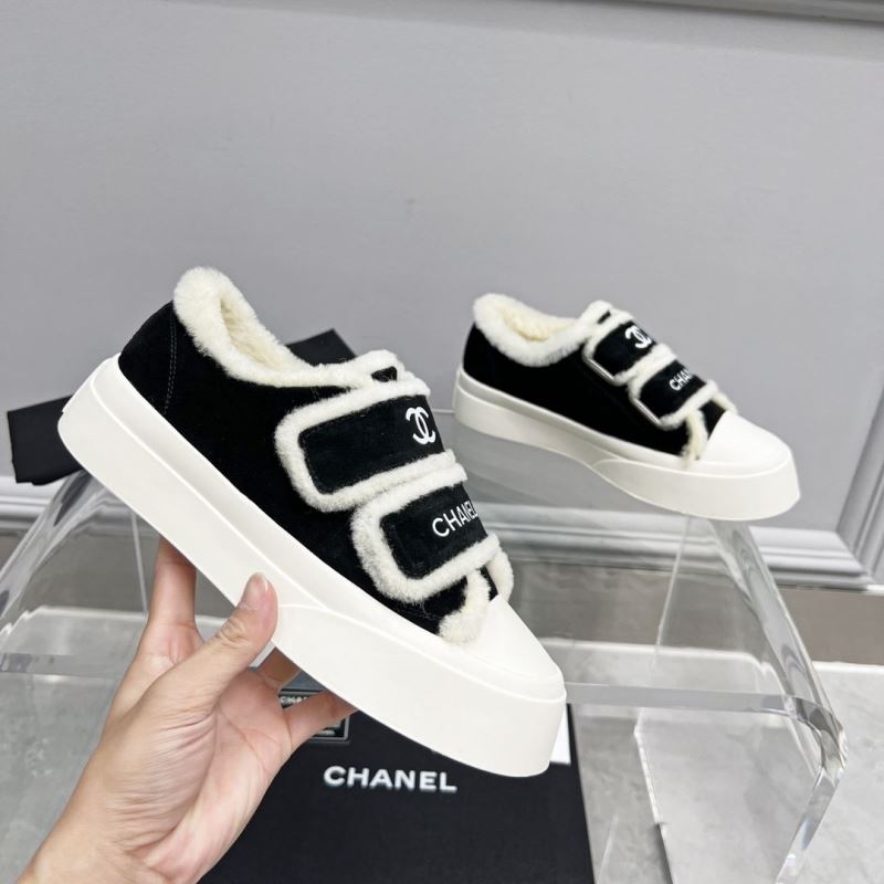 Chanel Sport Shoes